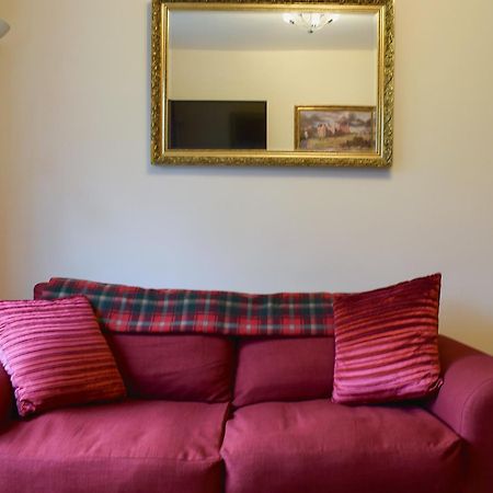St Andrews Hideaway Villa Kültér fotó