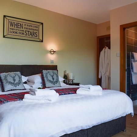 St Andrews Hideaway Villa Kültér fotó