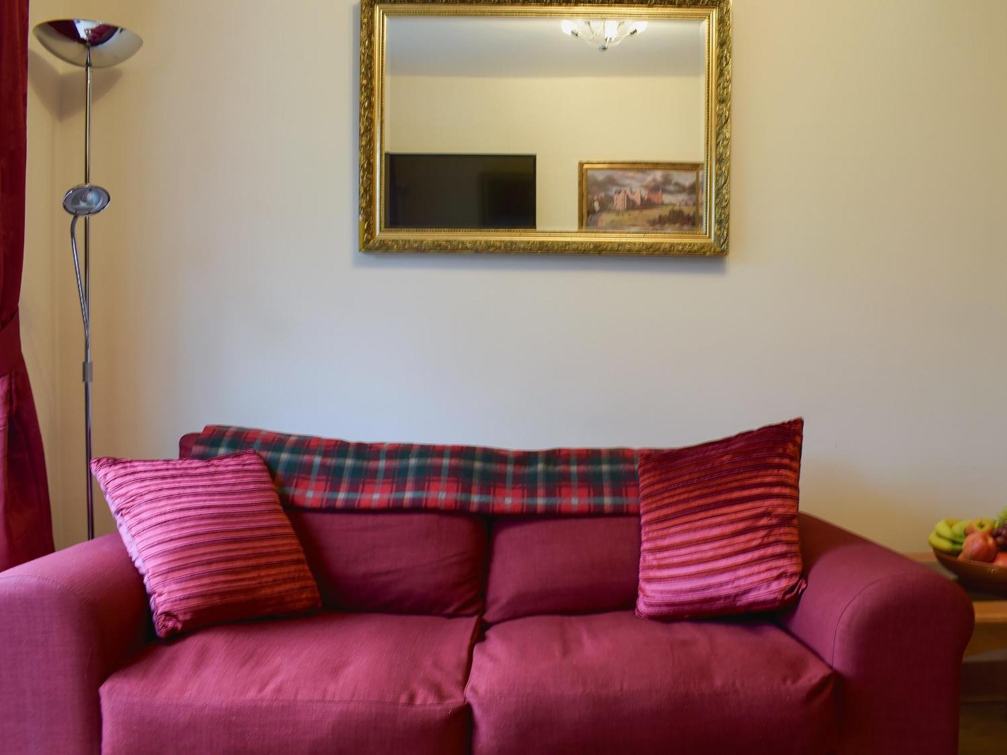 St Andrews Hideaway Villa Kültér fotó