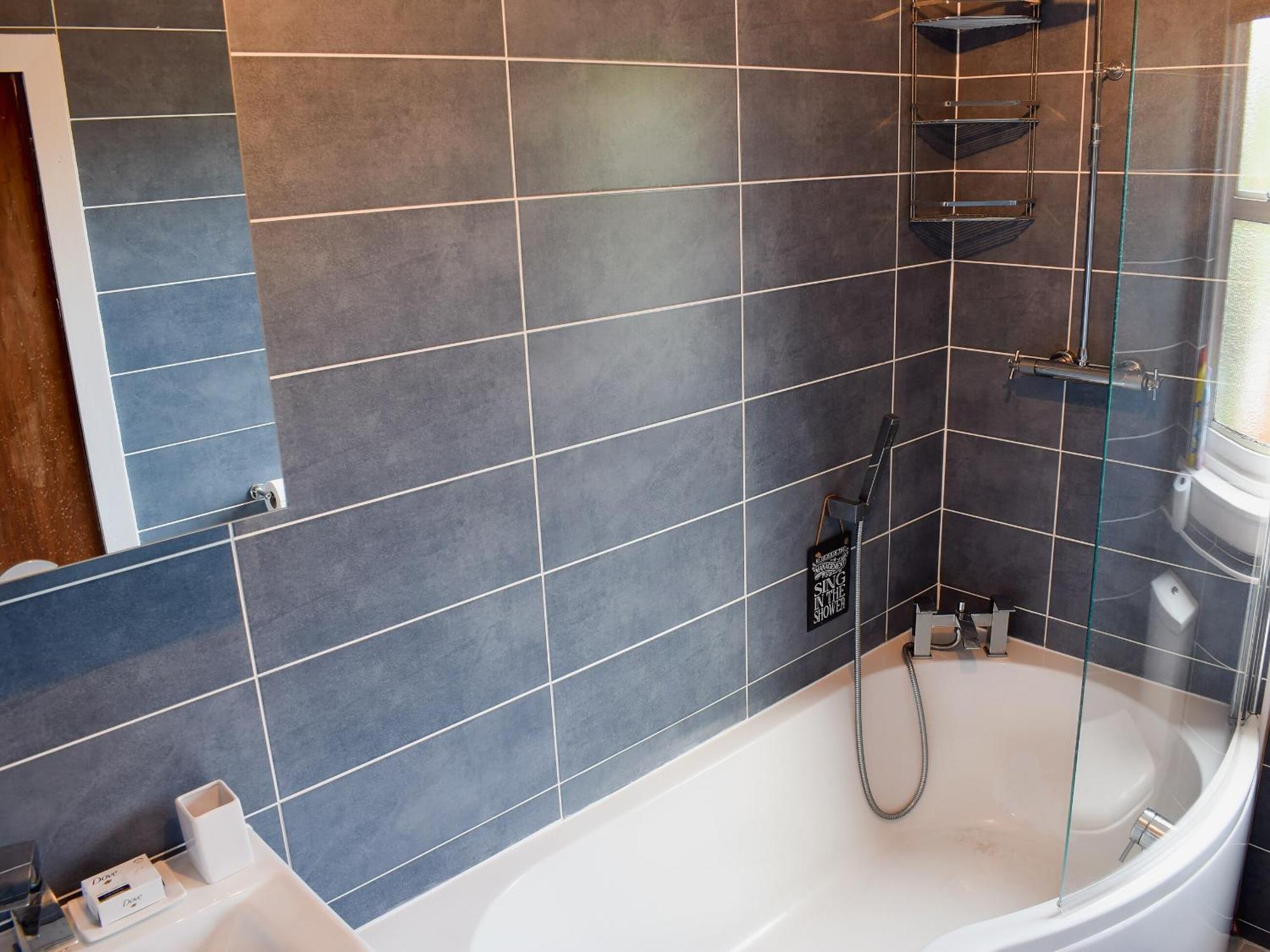 St Andrews Hideaway Villa Kültér fotó