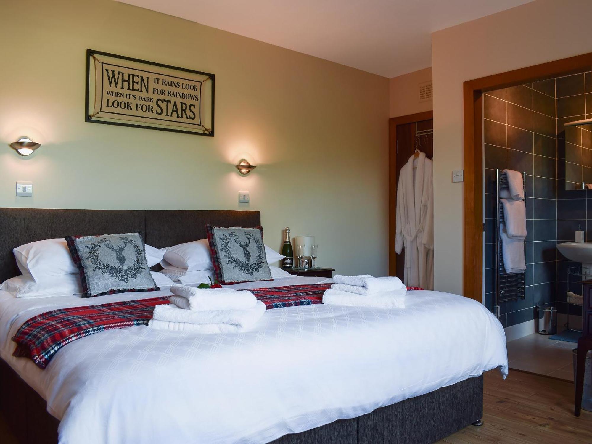 St Andrews Hideaway Villa Kültér fotó